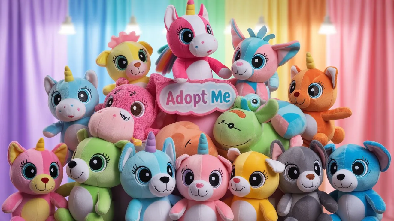 Adopt Me Values | Trading Values | AMV GG Values | Update in 2026 Adopt Me Stickers